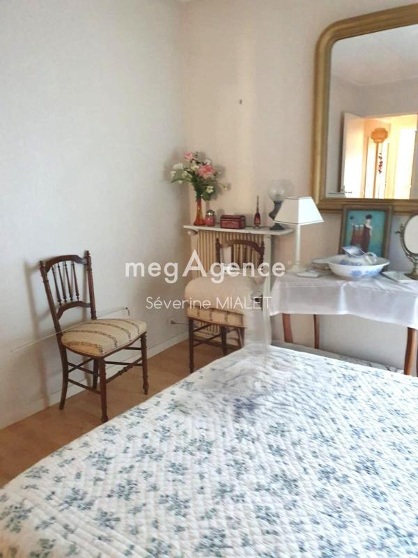 Maison - 101 m² - 4 pièces