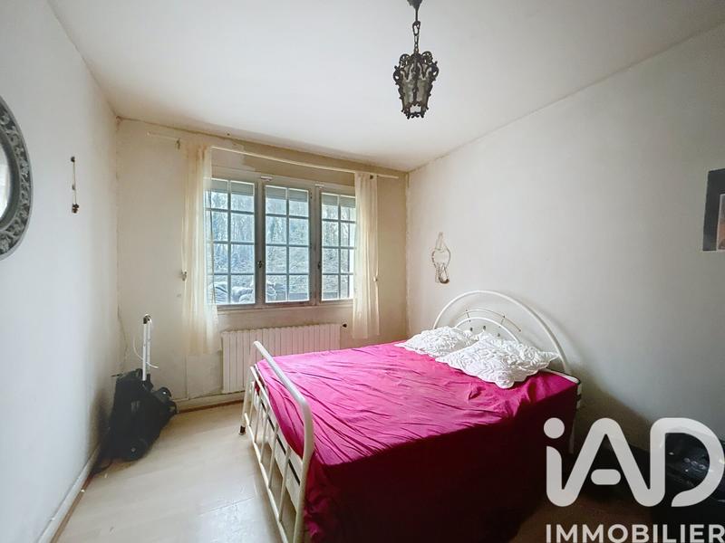 Maison - 154 m² - 6 pièces