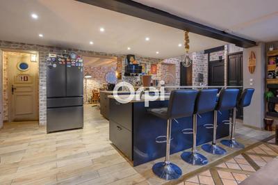 Maison - 172 m² - 4 pièces