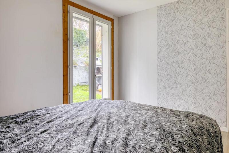 Maison - 133 m² - 6 pièces