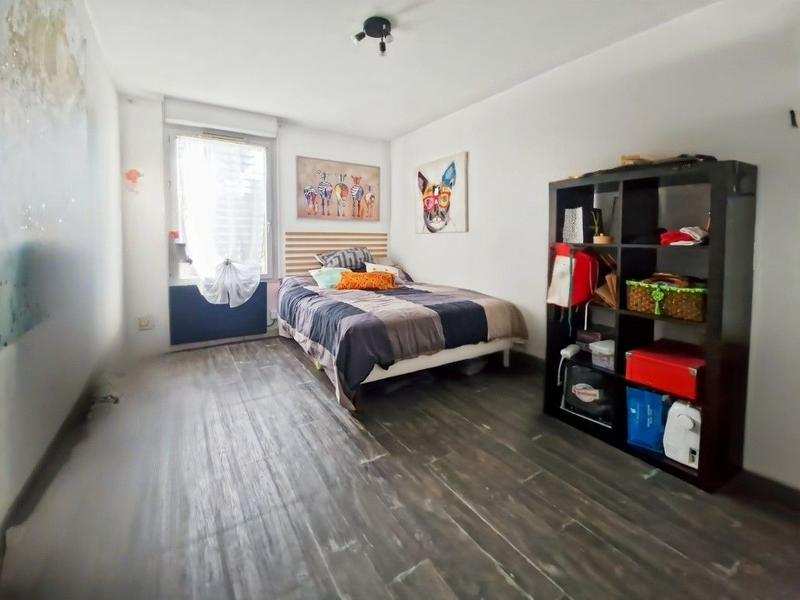 Appartement - 86 m² - 4 pièces