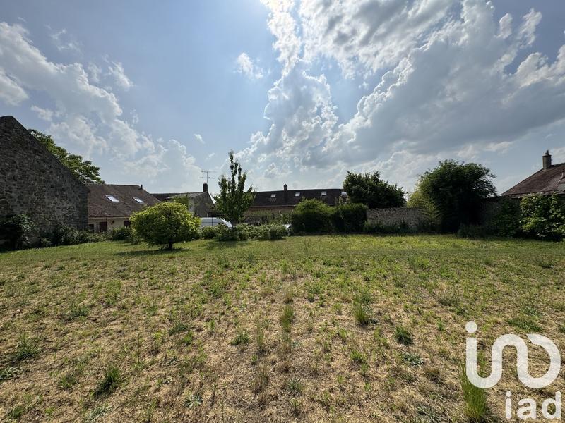 Terrain - 507 m²