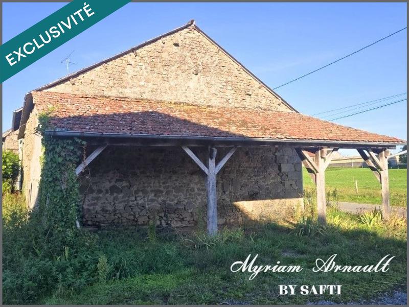 Maison - 109 m² - 4 pièces