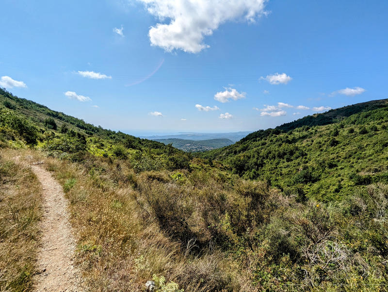 Terrain - 68 490 m²