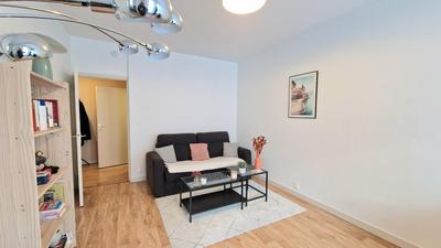 Appartement - 38 m² - 1 pièce