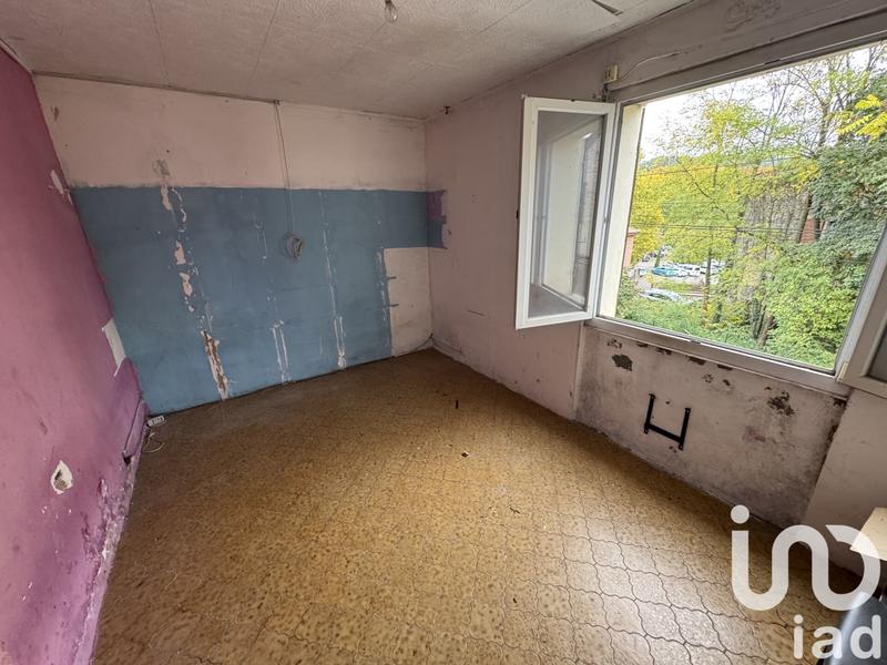 Maison - 150 m² - 7 pièces