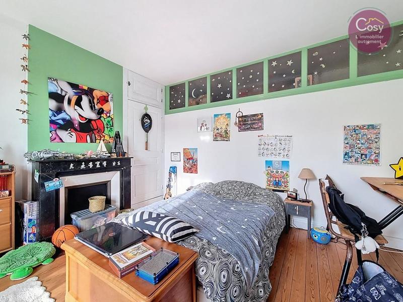 Maison de village - 228 m² - 7 pièces