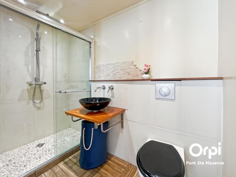 Maison de ville - 175 m² - 6 pièces