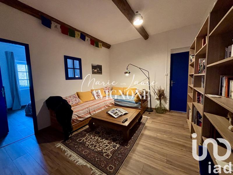 Maison de campagne - 151 m² - 7 pièces