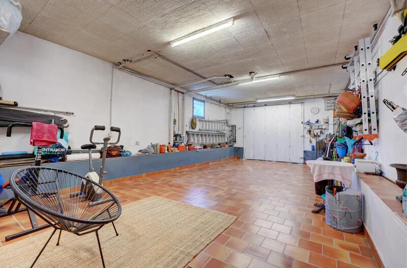 Maison - 145 m² - 5 pièces