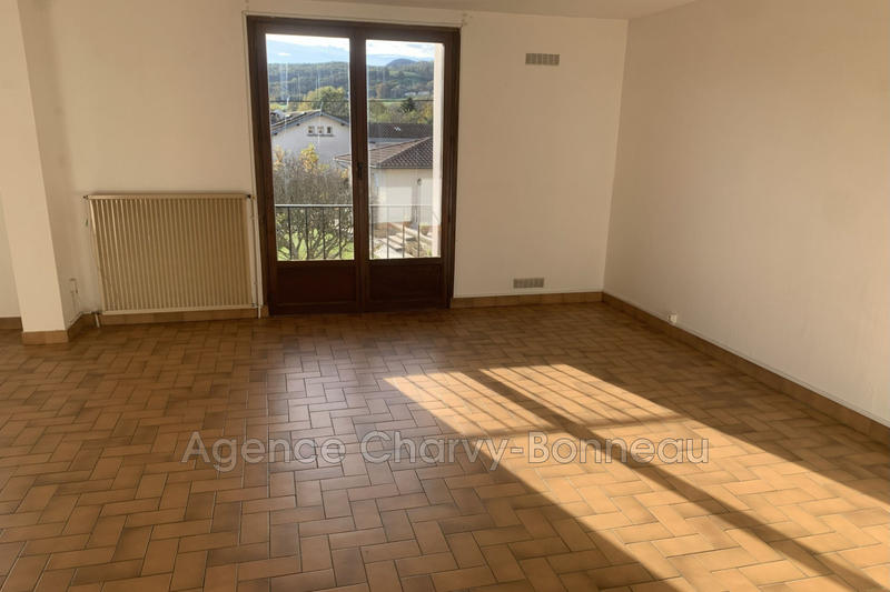 Appartement - 62 m² - 2 pièces