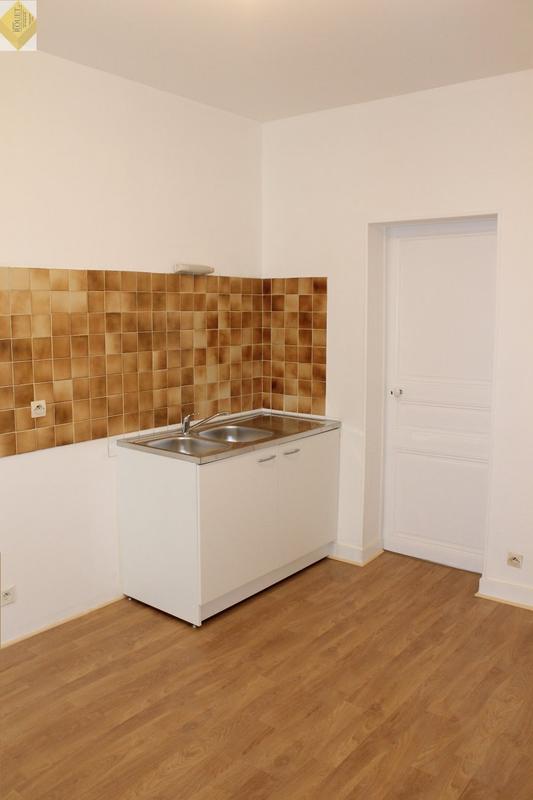 Appartement - 32 m² - 2 pièces