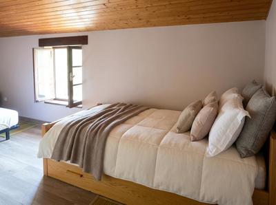 Maison - 80 m² - 5 pièces