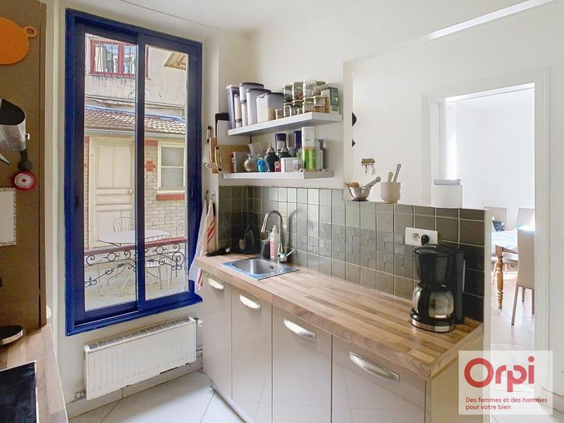 Maison - 156 m² - 5 pièces