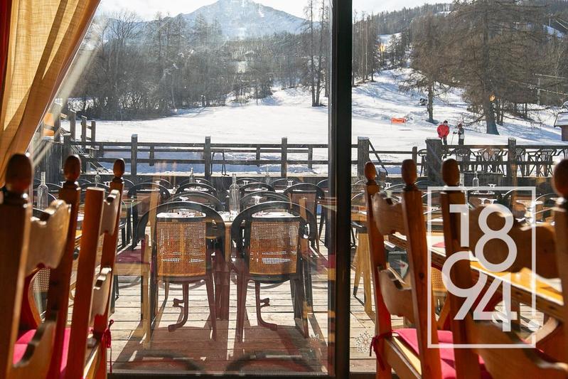 Hôtellerie / Restauration - 258 m²