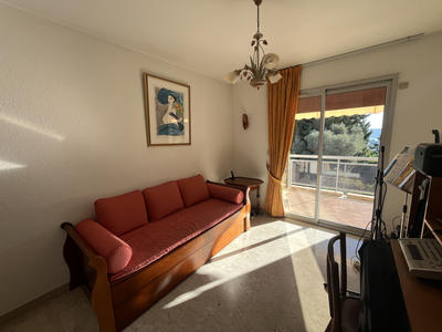 Appartement - 98 m² - 4 pièces