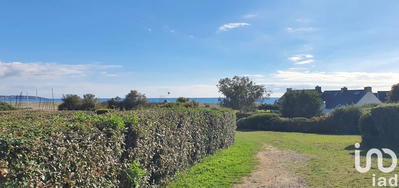 Appartement - 40 m² - 3 pièces