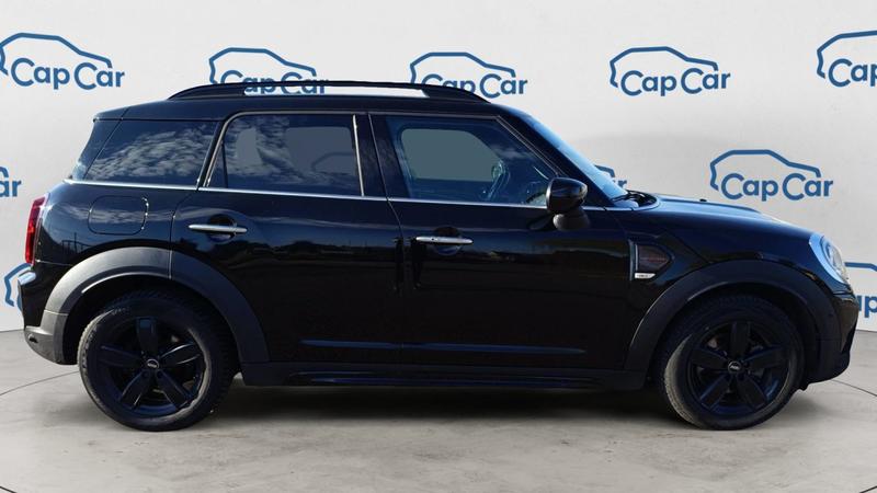 Mini Countryman 2.0 Cooper d 150 Bva8 Edition Northwood - Automatique