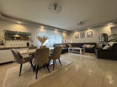 Maison - 123 m² - 5 pièces