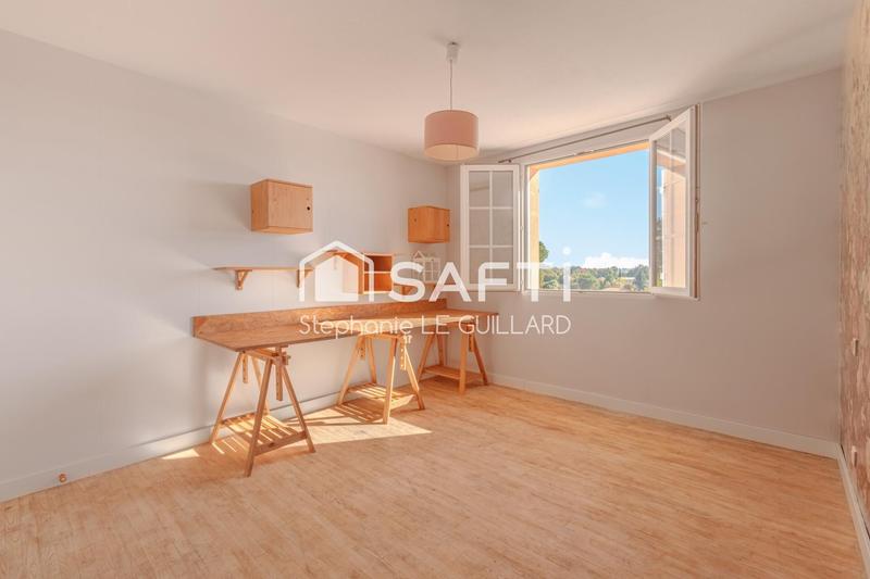 Villa - 159 m² - 6 pièces