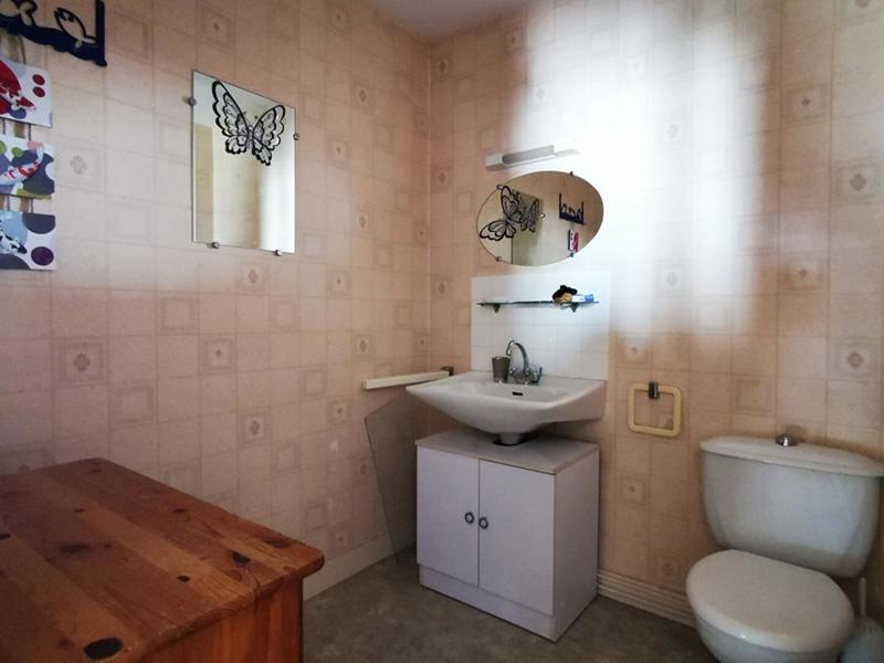 Maison de ville - 119 m² - 4 pièces