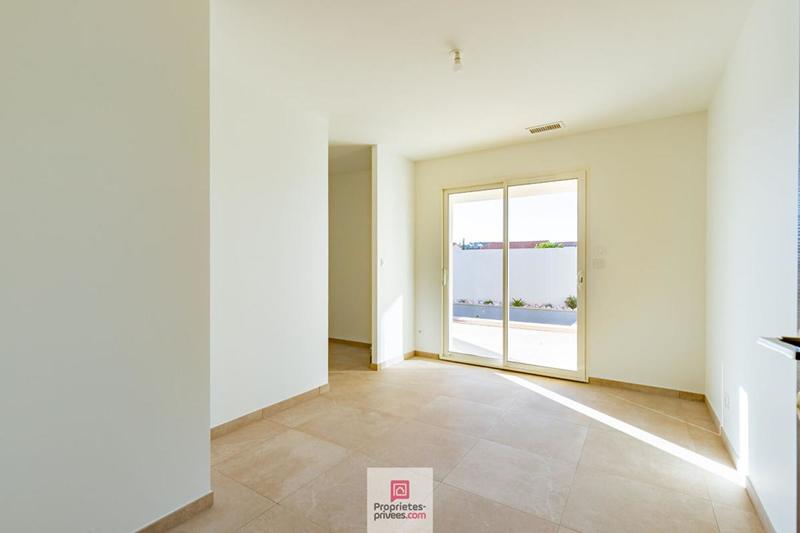 Maison - 102 m² - 4 pièces