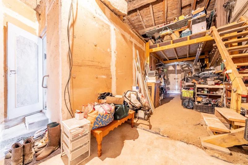 Maison - 80 m² - 6 pièces