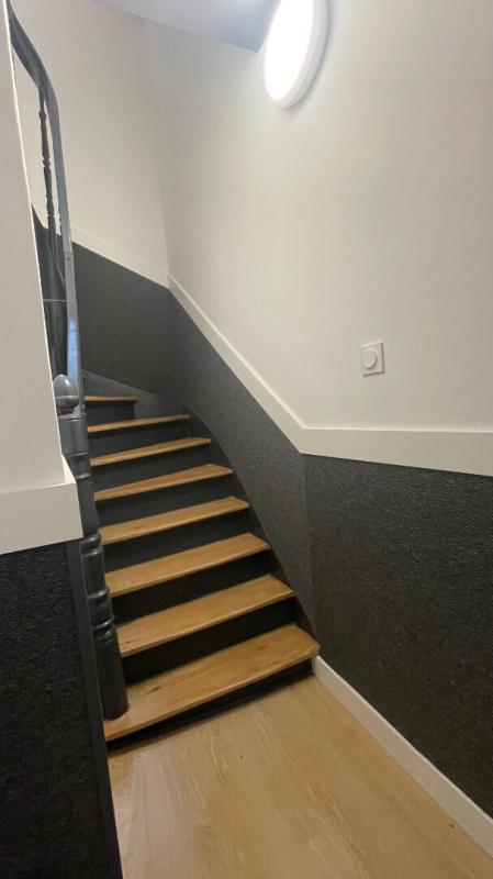 Studio - 13 m² - 1 pièce