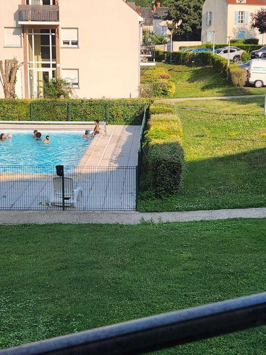 Appartement - 50 m² - 3 pièces