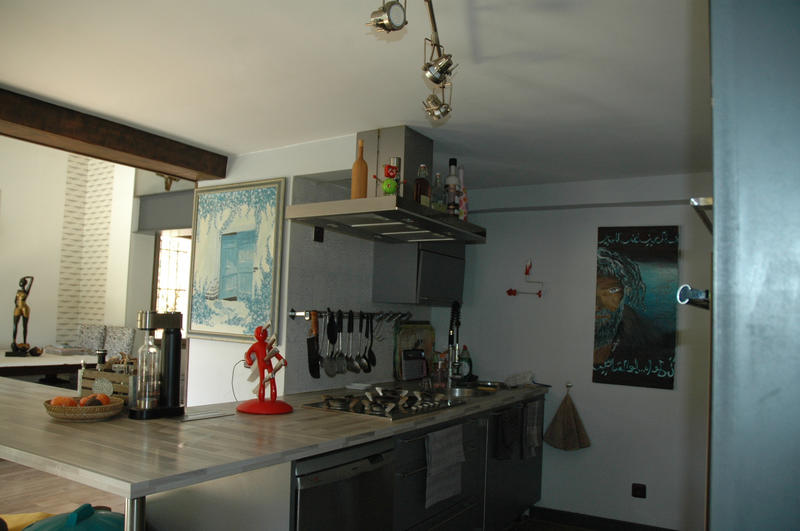 Villa - 164 m² - 7 pièces