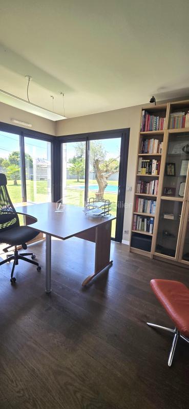 Villa - 165 m² - 7 pièces