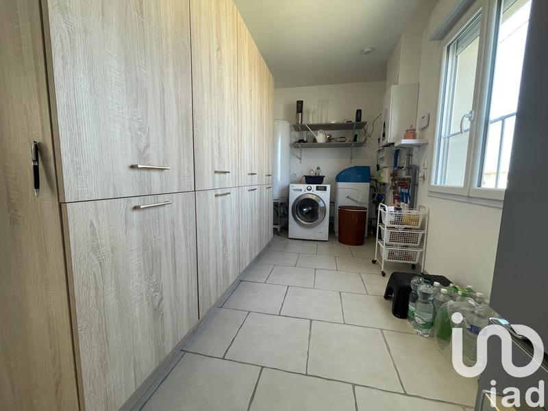 Maison - 162 m² - 5 pièces