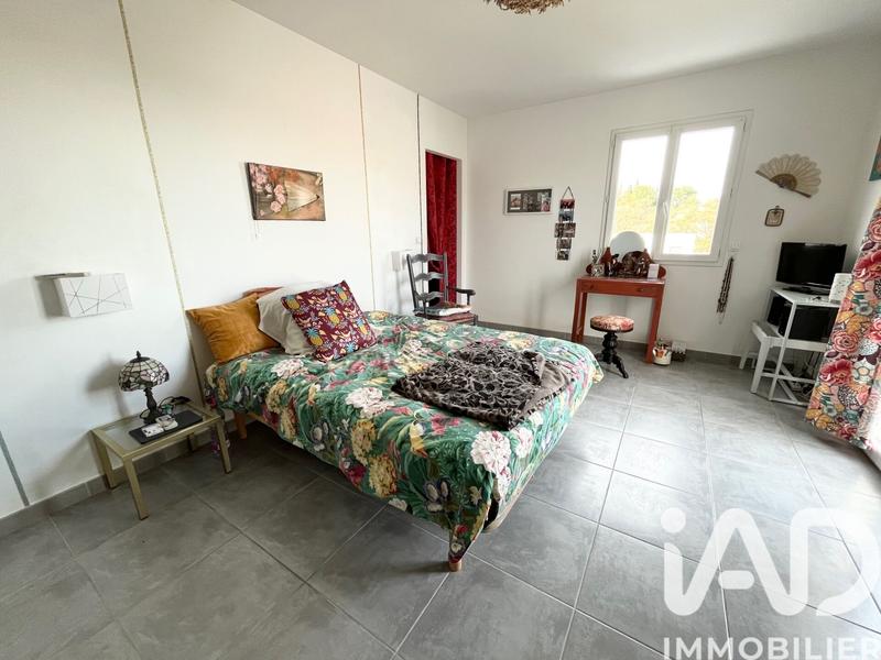 Maison - 127 m² - 4 pièces