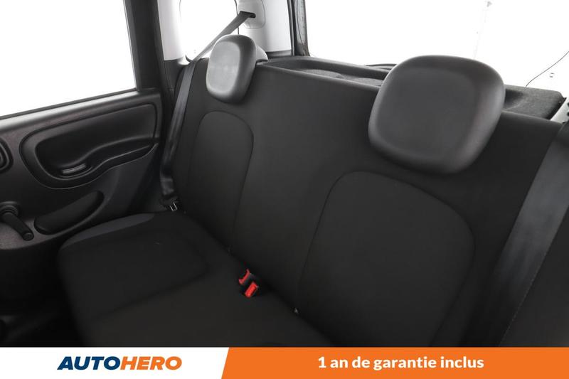 Fiat Panda 1.2 Easy 69 ch