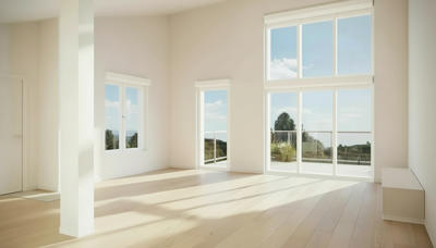 Appartement - 27 m² - 1 pièce