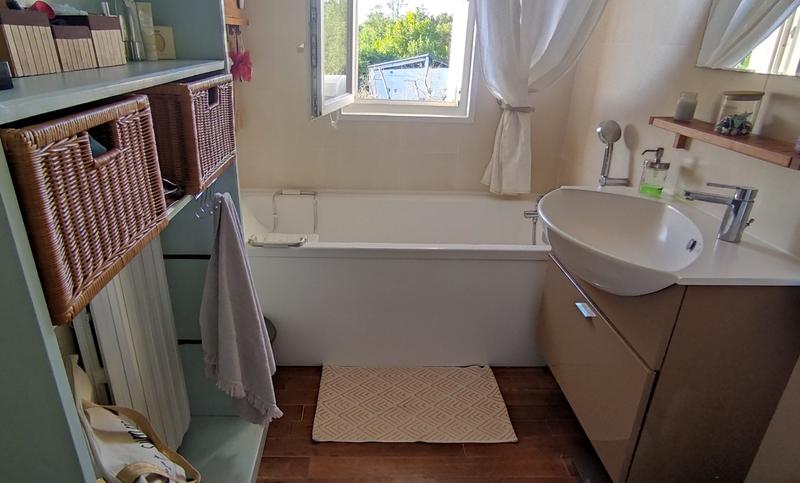 Maison ancienne - 170 m² - 7 pièces