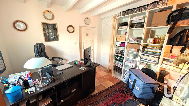 Maison de campagne - 184 m² - 7 pièces