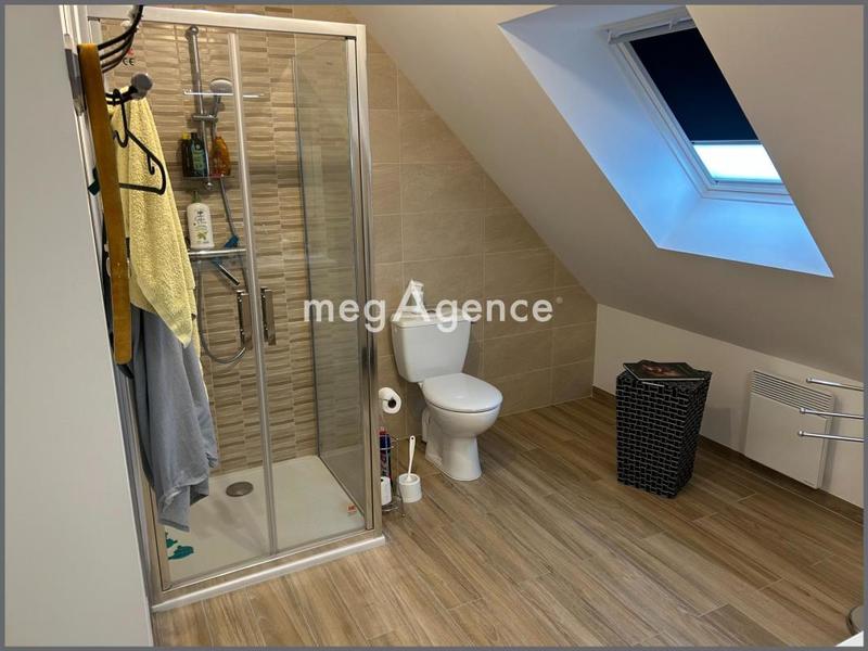 Pavillon - 71 m² - 4 pièces