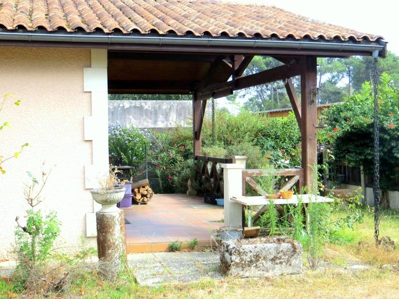 Maison - 59 m² - 2 pièces