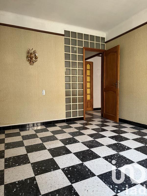 Maison de ville - 109 m² - 5 pièces