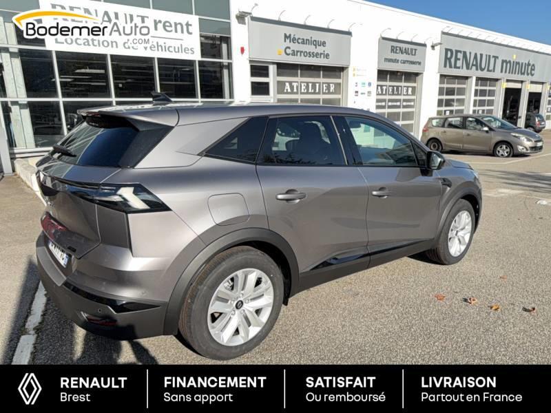 Renault Symbioz E-Tech full hybrid 145 Evolution