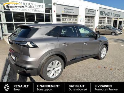 Renault Symbioz E-Tech full hybrid 145 Evolution