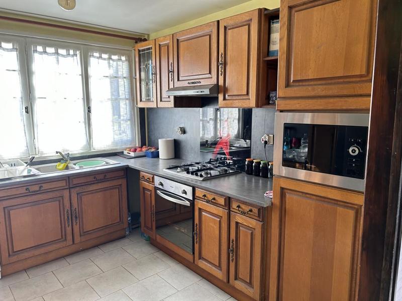 Pavillon - 72 m² - 4 pièces