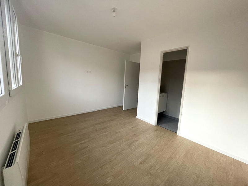 Appartement - 39 m² - 2 pièces