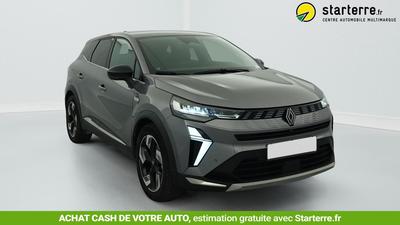 Renault Symbioz E-Tech full hybrid 145 Iconic