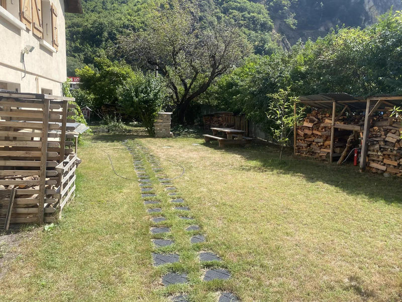 Maison - 78 m² - 4 pièces