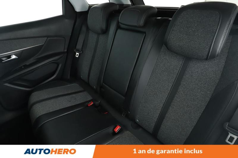 Peugeot 3008 1.5 Blue-HDi Allure 130 ch