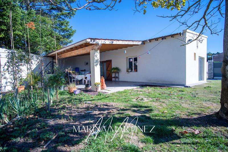 Maison - 170 m² - 4 pièces