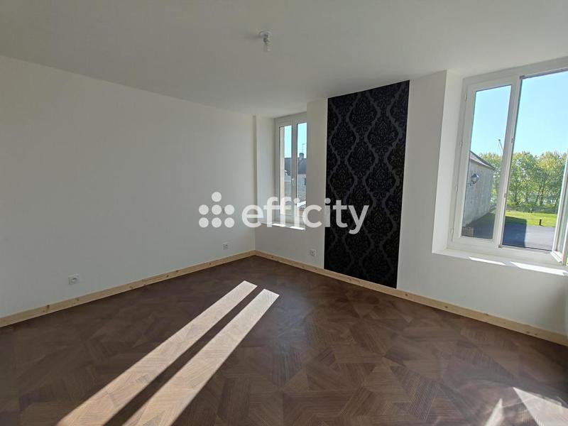 Maison - 145 m² - 6 pièces