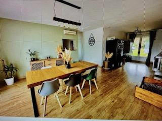 Villa - 123 m² - 5 pièces